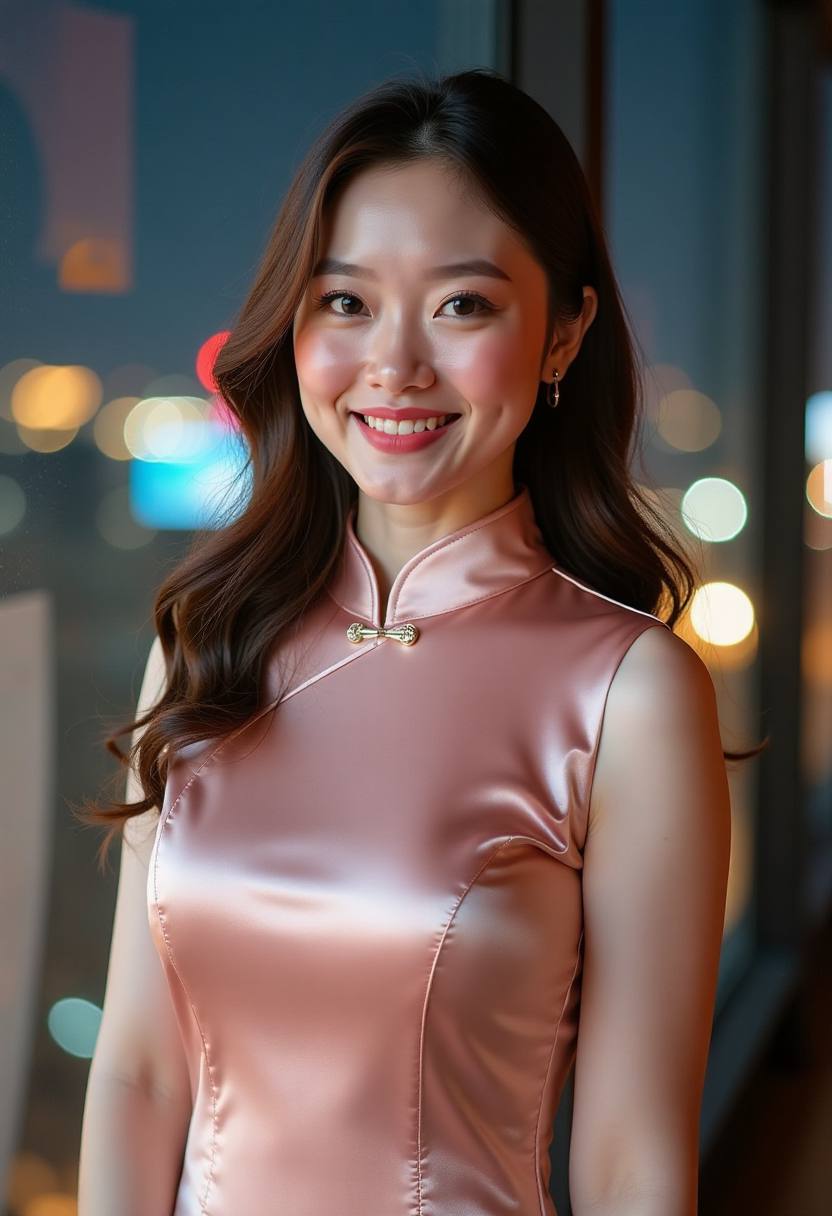 姻缘小剧场