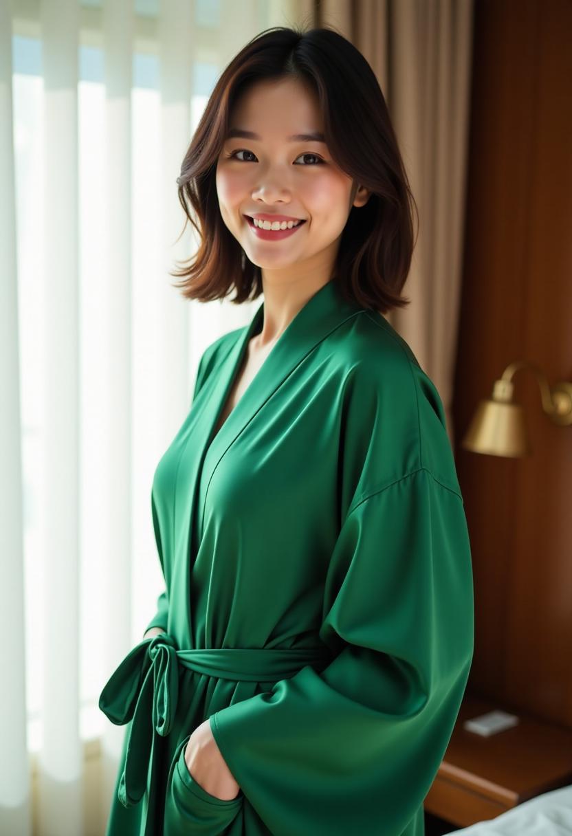 表妹嫁过来之后海报