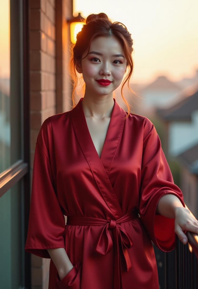 第二次见面海报