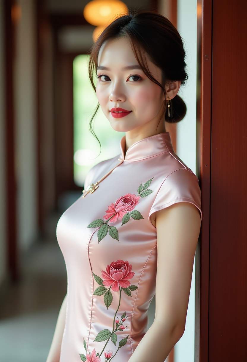 第二次见面